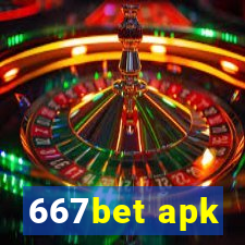 667bet apk
